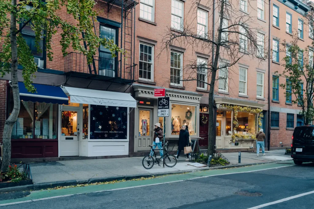 Making Luxury Renting a Strategic Advantage in New York City