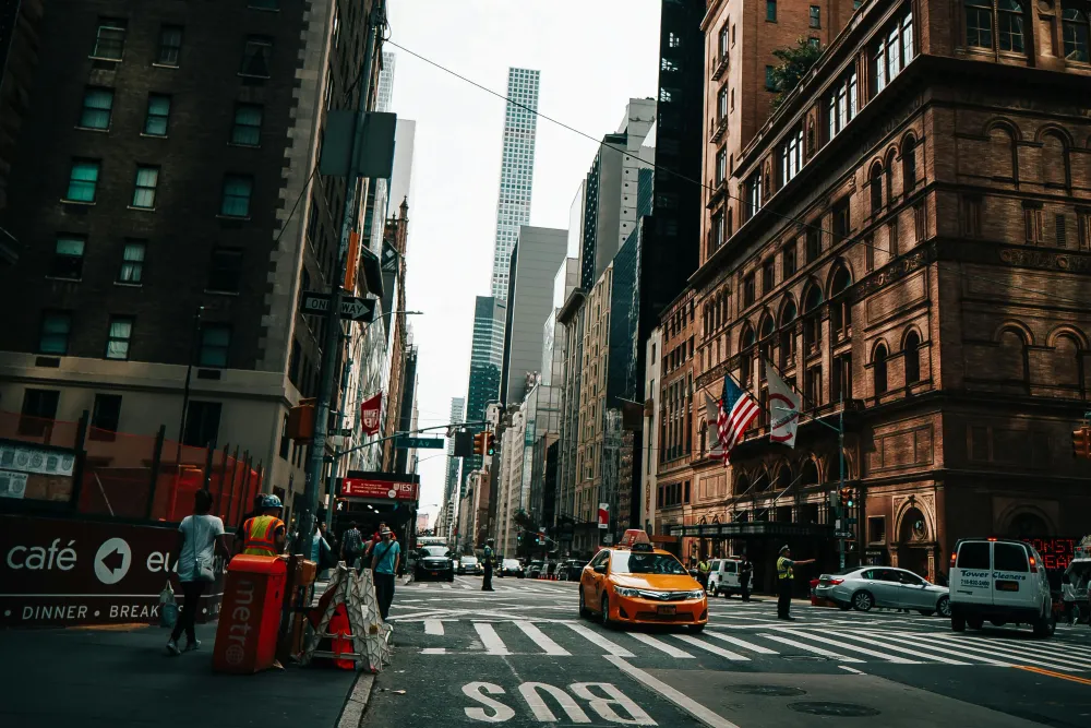 New York – Real Estate Weekly Update (July 28th – Aug 4th)