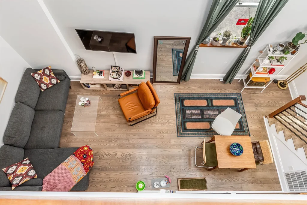 Open House: The Bath House Lofts